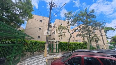 apartment em Avenida Diógenes Ribeiro de Lima, Alto de Pinheiros - São Paulo - SP