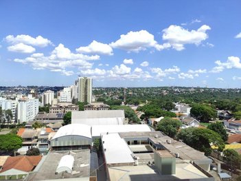 apartment em Avenida Cerro Azul, Zona 07 - Maringá - PR