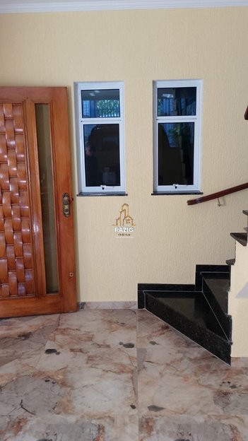 house em Rua Vinte e Nove de Outubro, Vila Matilde - São Paulo - SP