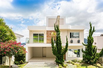 house em Natalicia Pereira, João Paulo - Florianópolis - SC