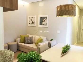 apartment em Avenida Francisco de Paula Leite, Jardim Nely - Indaiatuba - SP