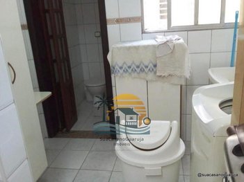 apartment em Avenida Dom Pedro I, Enseada - Guarujá - SP