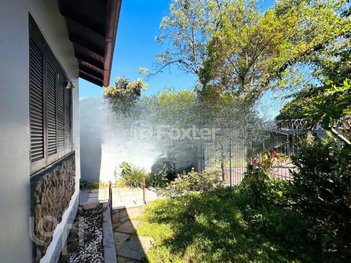 house em Rua Aparados da Serra, Jardim Mauá - Novo Hamburgo - RS