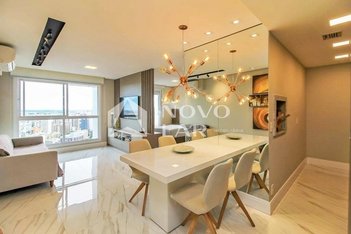 apartment em Rua Curvelo, Petrópolis - Porto Alegre - RS