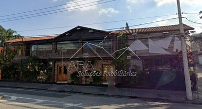 commercial_building em Tomé Álvares de Castro, Vila Carmosina - São Paulo - SP