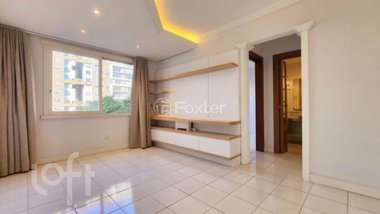 apartment em Rua Anita Garibaldi, Boa Vista - Porto Alegre - RS