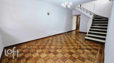 apartment em General Eloy Alfaro, Bosque da Saúde - São Paulo - SP