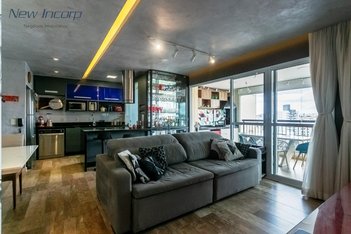 apartment em Rua Tebas, Jardim Brasil (Zona Sul) - São Paulo - SP