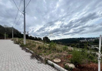 land_lot em Rua Fiorinda Margarida Comparin Gabardo, Caminho da Eulália - Bento Gonçalves - RS