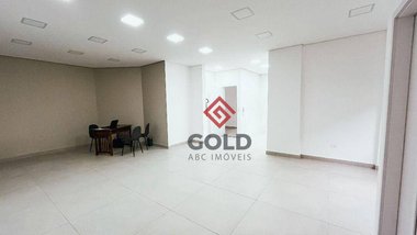 apartment em Rua Anhangüera, Vila Curuçá - Santo André - SP