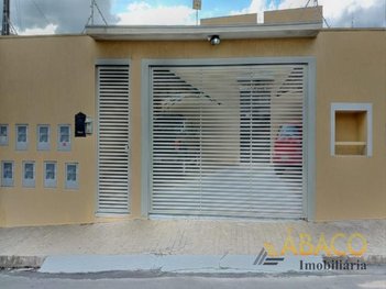 apartment em Rua Eugênio de Andrade Egas, Vila Brasília - São Carlos - SP