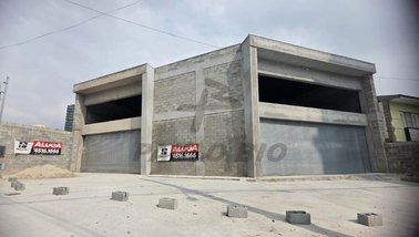 industrial em Senador Vergueiro, Anchieta - São Bernardo do Campo - SP