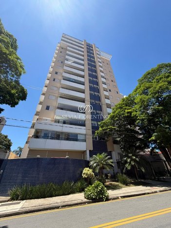 apartment em Rua Otávio Guisard, Jardim das Nações - Taubaté - SP