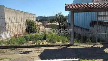 land_lot em Rua Wenceslau, Santa Isabel - Viamão - RS