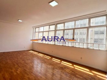 apartment em Rua Espírito Santo, Lourdes - Belo Horizonte - MG