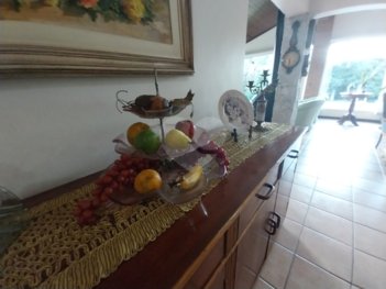 house em Rua Nápoles, Chácara Morada Mediterrânea - Jundiaí - SP