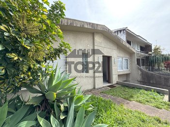 house em Rua Conselheiro D'Ávila, Jardim Floresta - Porto Alegre - RS