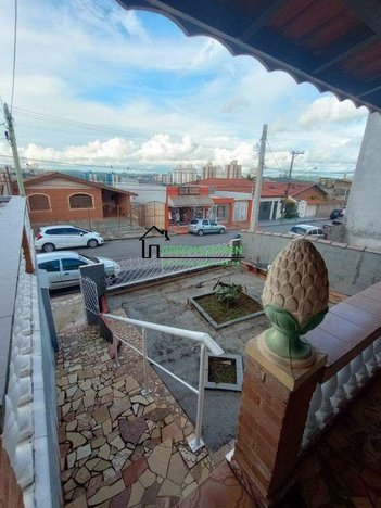 house em Rua Reinaldo Orsi, Parque Brasília - Jundiaí - SP