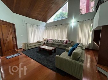 house em Rua Oswaldo Russi, Centro - São Bernardo do Campo - SP