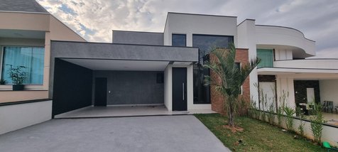 house em Avenida Paraná, Cajuru do Sul - Sorocaba - SP
