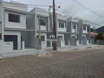 house em Rua Eugênio Karsten, João Pessoa - Jaraguá do Sul - SC