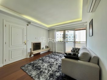 apartment em Avenida Mascote, Vila Mascote - São Paulo - SP