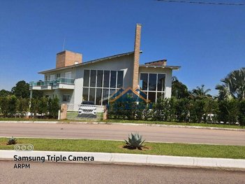 house em Avenida dos Tupinambás, Colinas de Inhandjara - Itupeva - SP