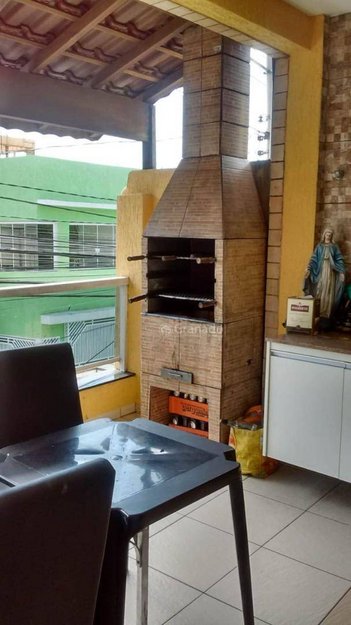 house em Rua Ida Boschetti, Vila Medeiros - São Paulo - SP