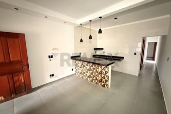 house em Rua Professor Eurípedes Machado Rodrigues, Residencial Jardim Nathália - Sorocaba - SP