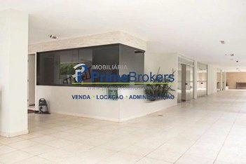 apartment em Avenida Doutor Altino Arantes, Vila Clementino - São Paulo - SP