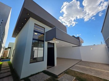 house em Quadra ARSO 151 QI 34, Plano Diretor Sul - Palmas - TO