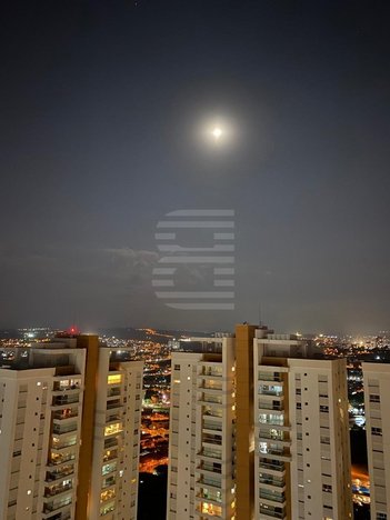 apartment em Rua São Salvador, Jardim Belo Horizonte - Campinas - SP