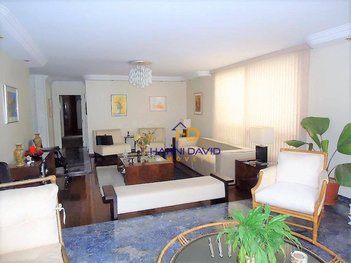 apartment em Rua Loureiro da Cruz, Aclimação - São Paulo - SP
