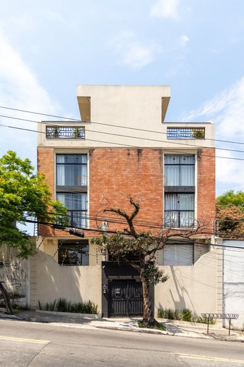 apartment em Rua Doutor Djalma Pinheiro Franco, Vila Santa Catarina - São Paulo - SP