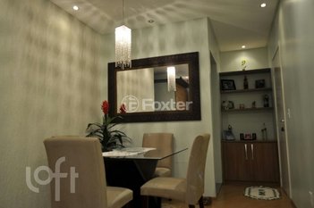 apartment em Rua Viena, Sacomã - São Paulo - SP