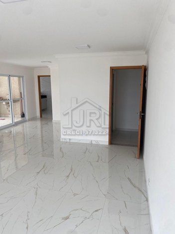 apartment em Rua Egídio Gazolla, Vila Guarani - Mauá - SP