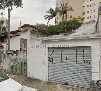 land_lot em Alameda dos Guatás, Saúde - São Paulo - SP