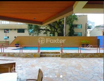 apartment em Rua Frei Caneca, Agronômica - Florianópolis - SC