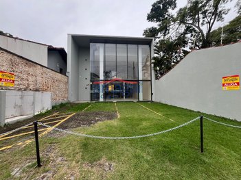 commercial_building em Avenida Pensylvania, Jardim Flórida - Jacareí - SP