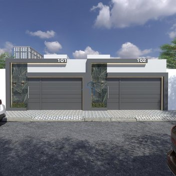 house em Avenida Juracy Magalhães, Boa Vista - Vitória da Conquista - BA