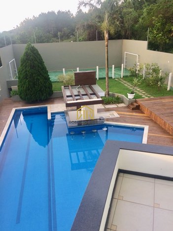 house em Rui Pfutzenreuter, João Paulo - Florianópolis - SC