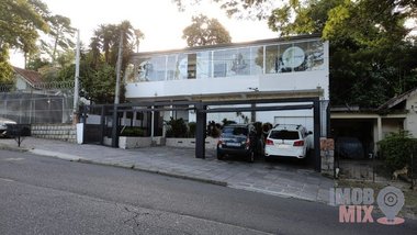 commercial_building em Rua Guadalajara, Jardim Sabará - Porto Alegre - RS
