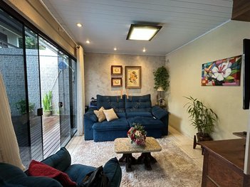 house em Rua Guararema, Ponta de Baixo - São José - SC