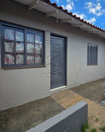 house em Rua Alcides Sabedot, Estância Velha - Canoas - RS