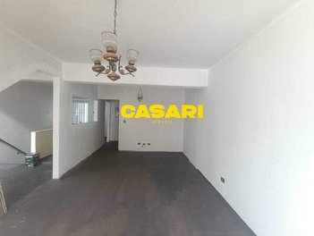 office em Rua Doutor Flaquer, Centro - São Bernardo do Campo - SP