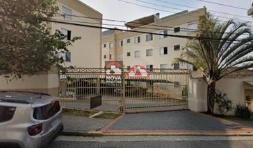 apartment em Rua Matias Peres, Floradas de São José - São José dos Campos - SP