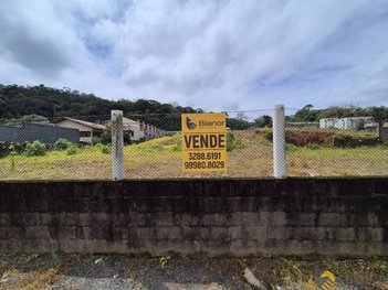 commercial_land_lot em Rua Bernardino José de Oliveira, Badenfurt - Blumenau - SC