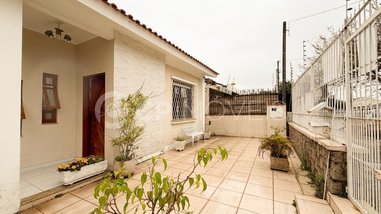 house em Avenida Benno Mentz, Vila Ipiranga - Porto Alegre - RS