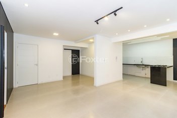 apartment em Rua Peixoto Gomide, Jardim Paulista - São Paulo - SP