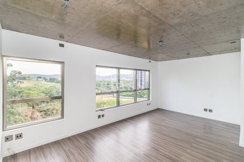 apartment em Rua Mário Antunes da Cunha, Petrópolis - Porto Alegre - RS